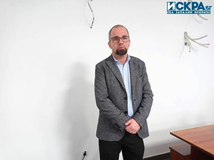 Първан Симеонов