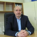 Главен инспектор Светлин Петев