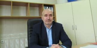 Главен инспектор Светлин Петев