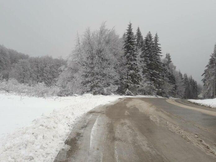 Проход Петрохан