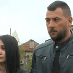 Ивелина и Станимир Станеви