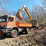 Почистващата техника