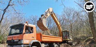 Почистващата техника