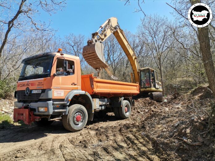 Почистващата техника