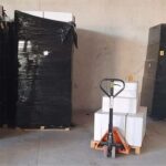 Склад с цигари