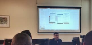 Представяне