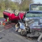 ПТП край Монтана