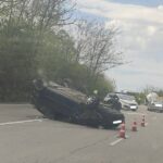 ПТП в Русенско