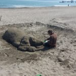 Пясъчна фигура