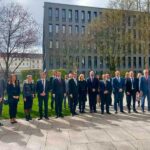 Работна среща