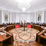 Работно заседание