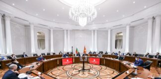 Работно заседание