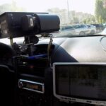 Полиция, радар