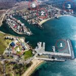 Рибарското селище