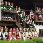 "Шарено герданче"