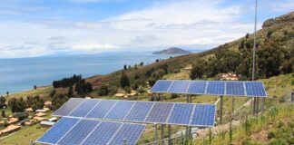 Соларни панели