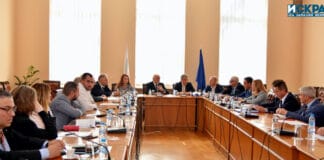 Среща в МТС