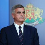 Стефан Янев