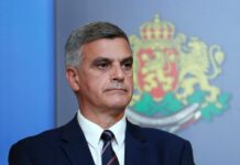 Стефан Янев