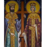 Свети Константин и Елена