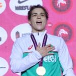 Тайбе Юсеин