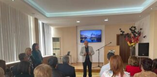 СУ „Христо Ботев”-Кубрат