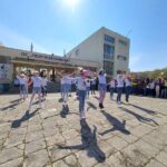 Училищно тържество