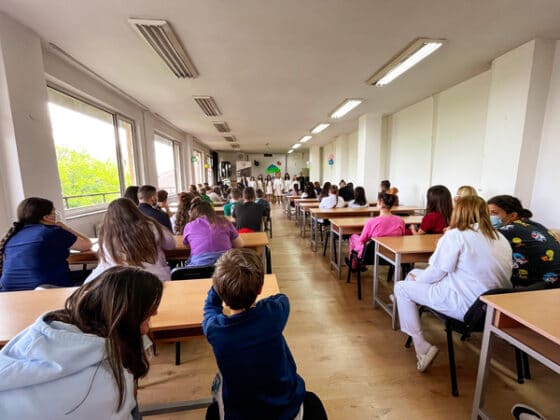 Великден за най-малките