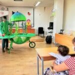 Великден за най-малките