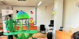 Великден за най-малките