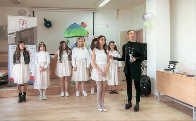 Великден за най-малките