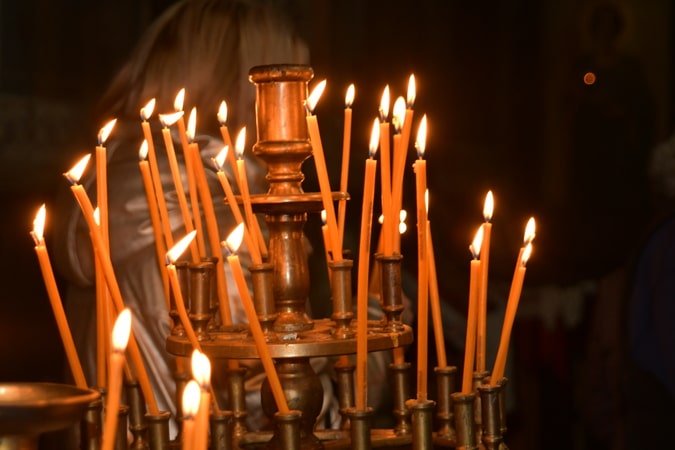 Великден в Кубрат