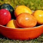 Великденски яйца