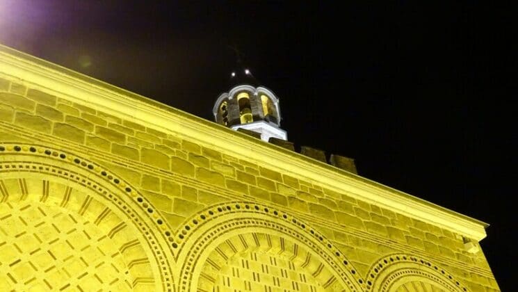 Великден във Велико Търново