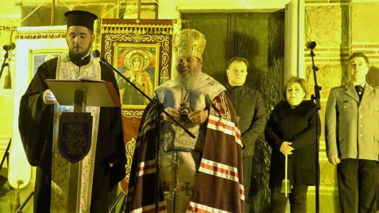 Великден във Велико Търново