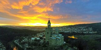 Велико Търново