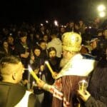 Великден във Велико Търново