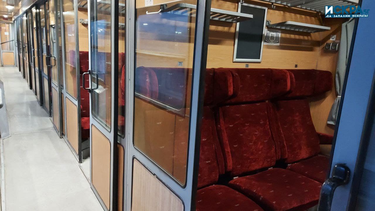 В РУ Своге се извършва проверка по случай с агресия във