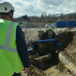 Нови водопроводи