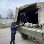 Война в Украйна