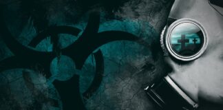 Ядрена война