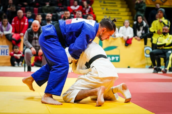 Янислав Герчев и Денислав Иванов