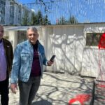 Бабикян и Хаджигенов заляха с боя руското посолство