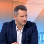 Заместник-министър на земеделието Иван Христанов