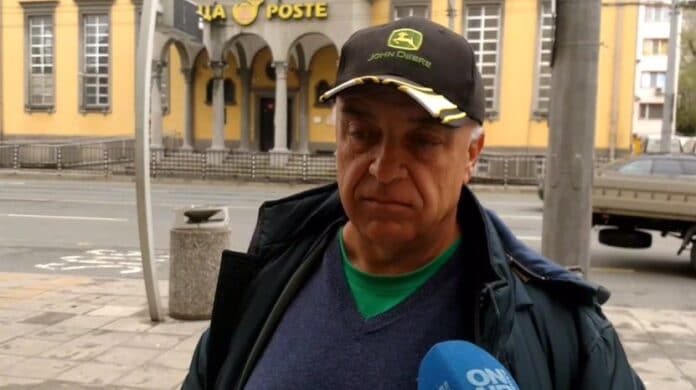 Теодор Иванов