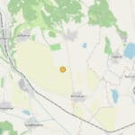 Земетресение