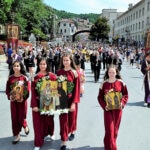 24 май във Велико Търново