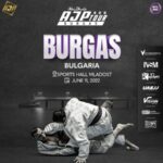 AJP в Бургас