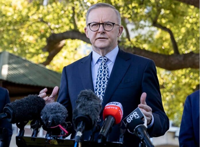 Антъни Албанезе