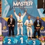 Турнирът Master Europe